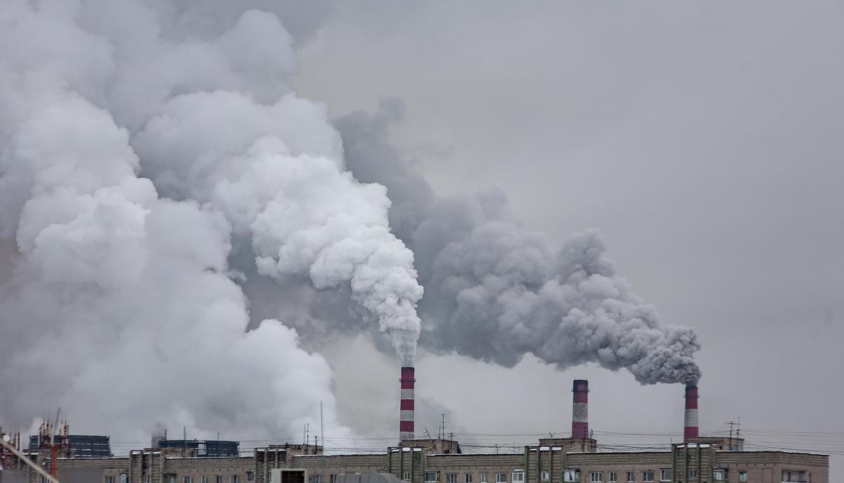Les meilleures installations industrielles aident à détecter la contamination
