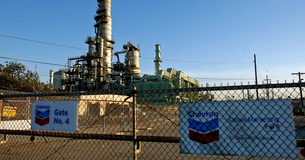 Microsoft et Chevron signent un accord d'électricité de 20 ans pour un centre de données au Texas