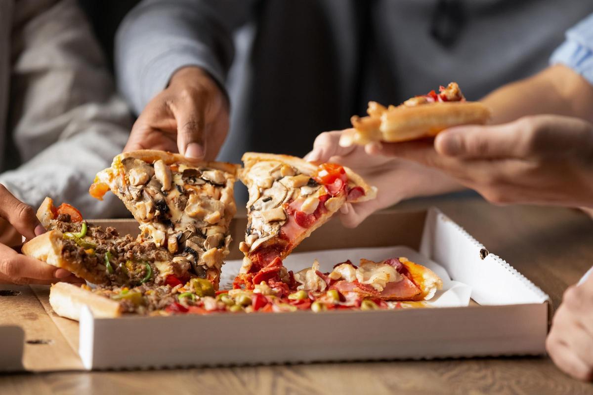 La chimique artificielle est présente dans les emballages alimentaires à usage domestique, entre autres éléments