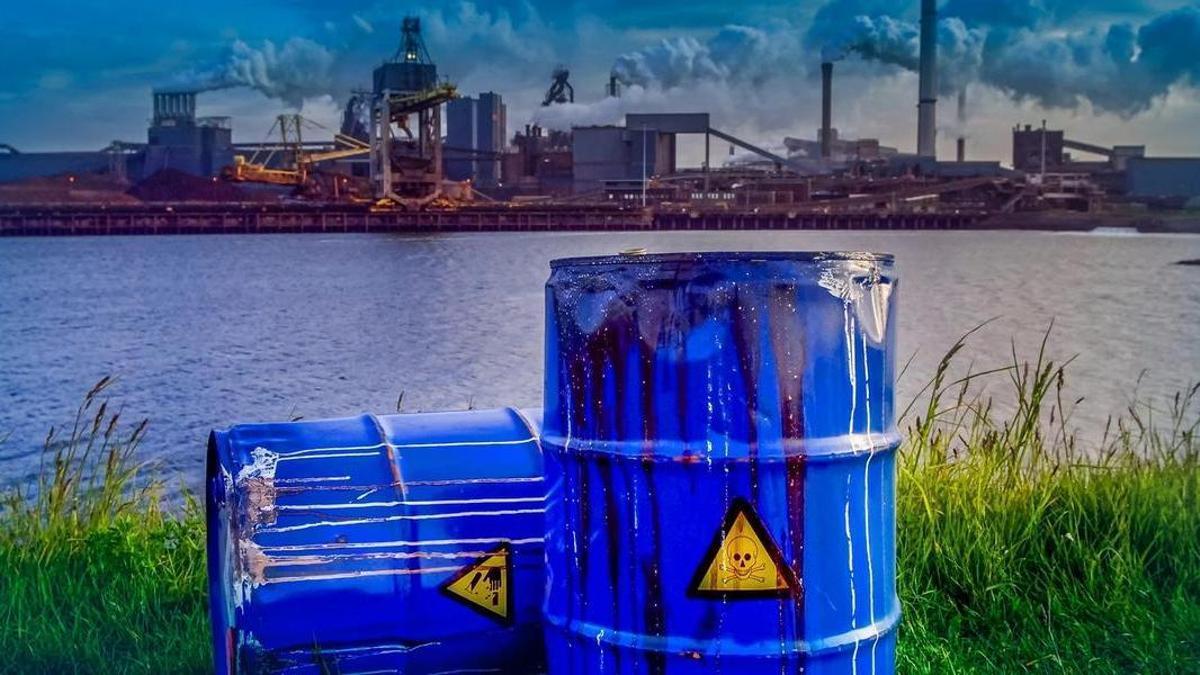 Denuncian que la presión de la industria química sobre los políticos va en aumento