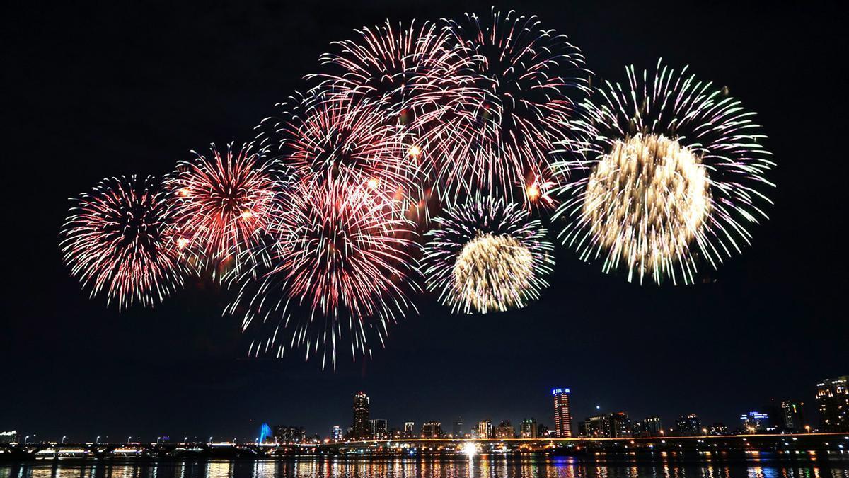 Los fuegos artificiales causan verdaderos problemas a la fauna, tanto doméstica como silvestre
