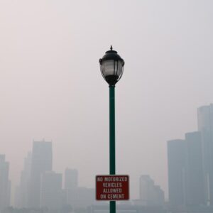 Alors que les États-Unis sont aux prises avec des incendies de forêt destructeurs, El Niño offre de l’espoir
