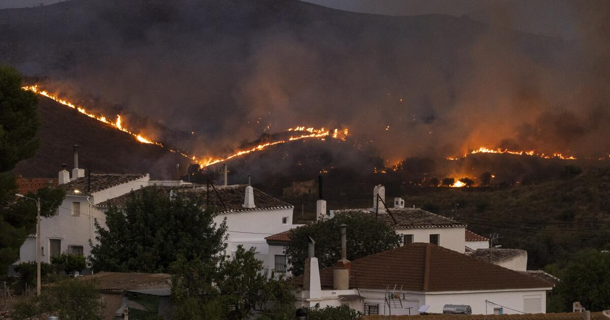 Contributeur : Les principaux médias et les démocrates prétendent que la météo n'est pas affectée par le climat