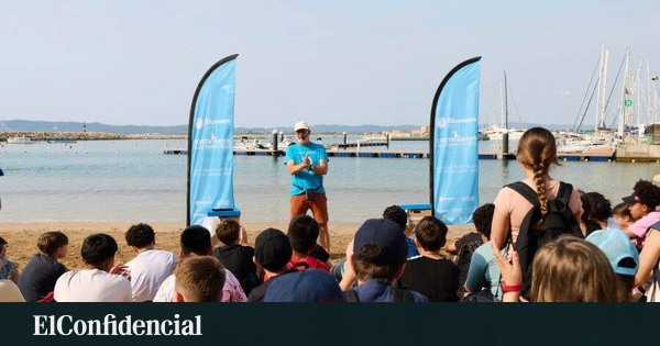 La quatrième édition des Bluewave Days promeut la protection de la Méditerranée avec plus de 50 activités sur la côte espagnole