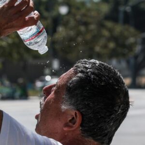 Les extrêmes climatiques deviennent de plus en plus extrêmes, ce qui inquiète les scientifiques