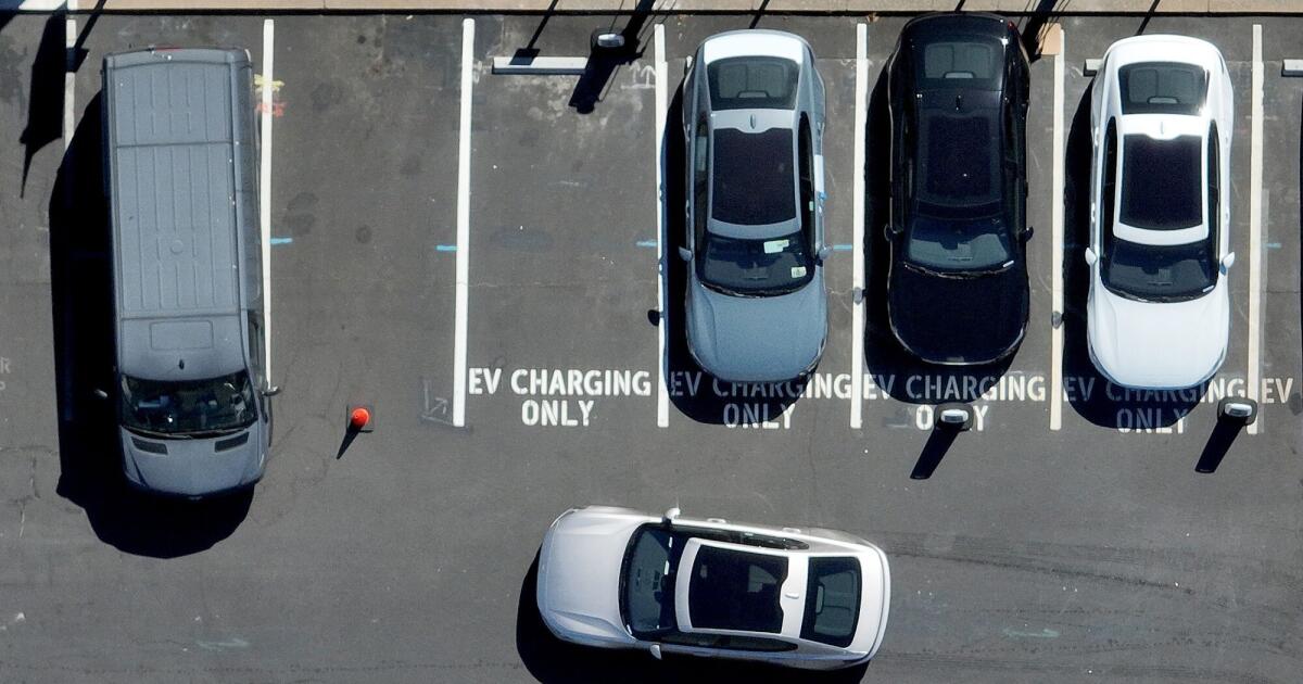 Les véhicules électriques Toyota et Subaru redonnent vie à un marché en difficulté