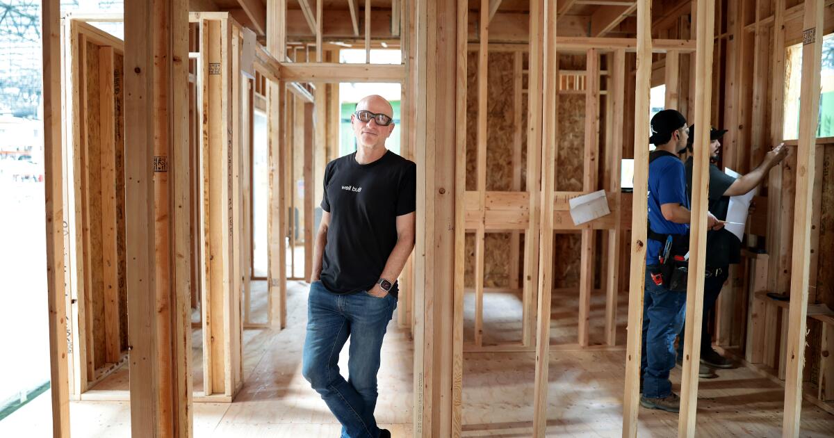 Un sondage montre que la plupart des Californiens rejettent les centres de données IA et soutiennent la réforme du CEQA