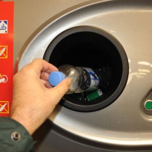 La reconnaissance dans les commerces de bouteilles en plastique et les vacances seront disponibles dès maintenant en 2029