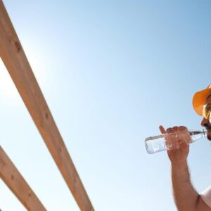 ÉCONOMIE OLAS DE CALOR | Espagne est une bonne partie de votre croissance du PIB en raison de la chaleur extrême