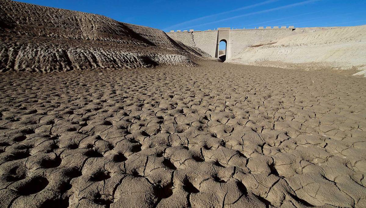 Les pertes économiques du changement climatique sont disparates en Espagne et dans le reste de l'Europe