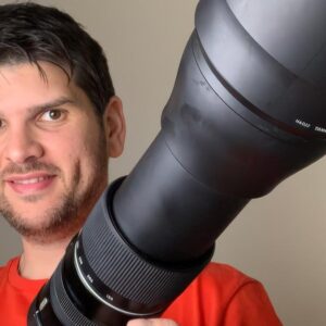 Carlos Castro, astrophotographe et chercheur scientifique : « Aunque no sea, une éclipse totale de lune sera spectaculaire »