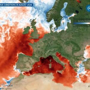 DANA 2026 | ¿Habrá DANAs violentas este otoño en España? C’est le pronostic des experts