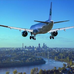 ESTÉLAS AVIONES | Produire un système pour éviter les conditions des avions, qui ont un impact sur le climat