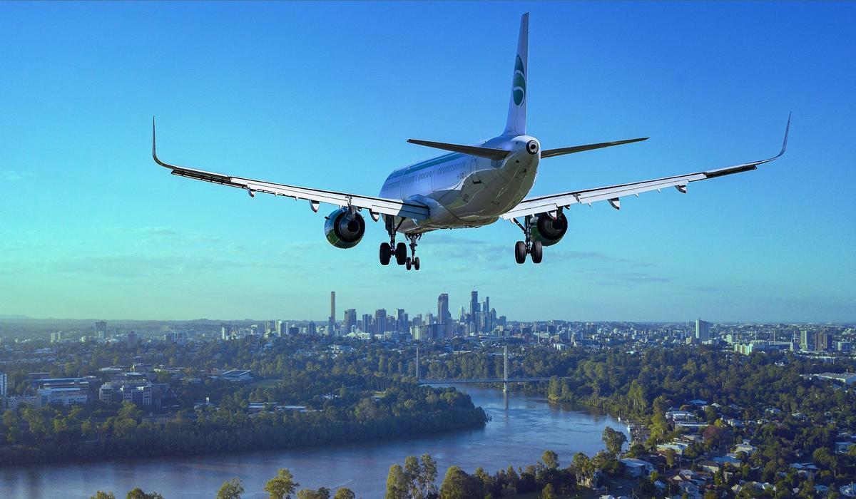 Tratan pour réduire l'impact climatique de l'aviation