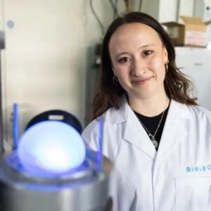 GLOBOS BIODÉGRADABLES | Les globes peuvent devenir des résidus toxiques : une entreprise et une scientifique sont destinées à fabriquer des produits biodégradables.