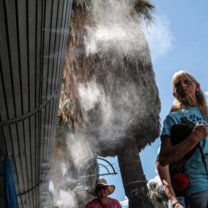 La vague de chaleur a apporté des températures record à SoCal. Quelle est la prochaine étape ?