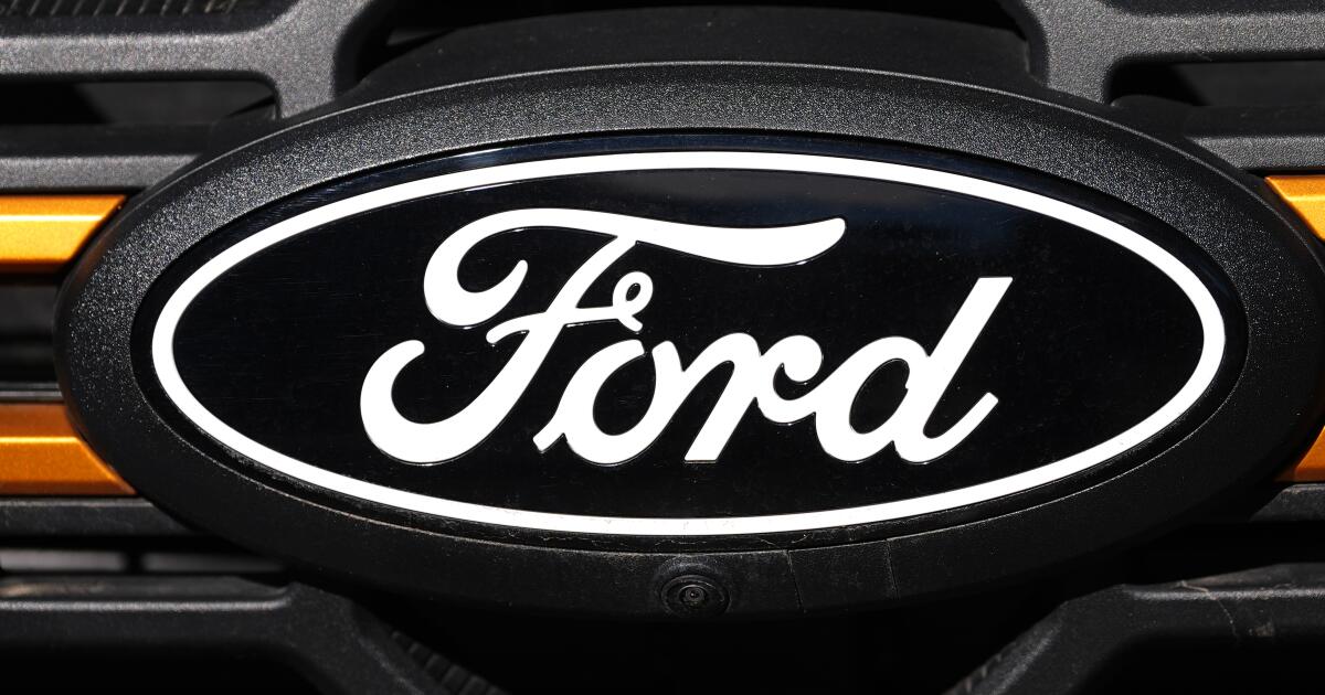 Le camion Ford « Fathom » rivalisera avec les véhicules électriques chinois à un prix inférieur à 30 000 dollars
