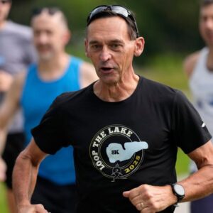 Le réchauffement climatique oblige les marathoniens à envisager des changements pour garder les coureurs au frais