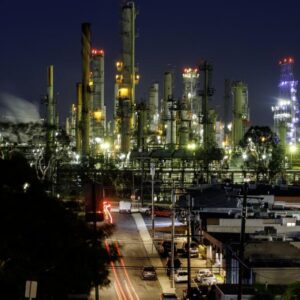 Les bénéfices des compagnies pétrolières explosent. Voici ce que les autorités californiennes veulent faire