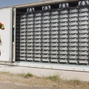 Les grosses batteries destinées à stabiliser le réseau sont coincées dans les limbes
