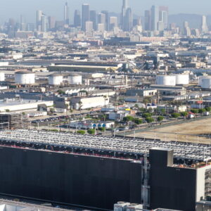 Les législateurs californiens parviennent à un accord dans une lutte aux enjeux élevés sur la réglementation des centres de données