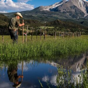 L’industrie des combustibles fossiles aggrave la pénurie d’eau en Occident, selon une étude