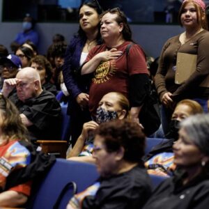 Lineage déclare qu'il dépensera jusqu'à 100 millions de dollars pour le nettoyage de Boyle Heights
