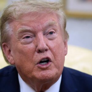 Trump suspend la construction de la frontière dans le parc national de Big Bend au Texas