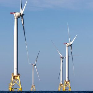 Un autre développeur éolien offshore quitte la Californie dans le cadre d'un accord de 1,22 milliard de dollars avec Trump