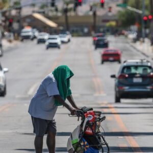 Vague de chaleur dans le sud de la Californie : jusqu’où va-t-il faire chaud ? Quand est-ce que ça finira ?