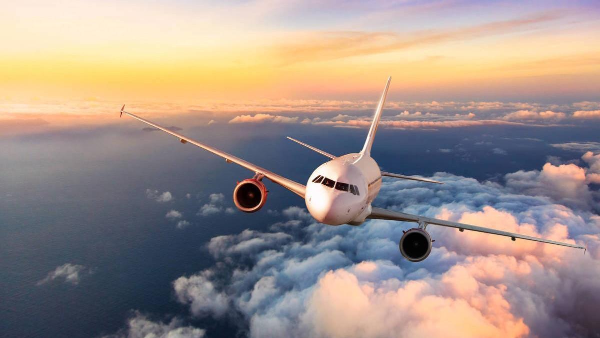 Las condiciones climáticas están cambiando en el Mediterráneo y eso afecta a la aviación