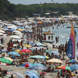 ECOTASA CAMBIA | L'écotasa des Baléares, née pour financer le milieu ambiant, a réussi à renforcer le tourisme, selon un studio