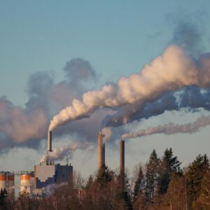 1,5ºC SIGNIFIÉ | Qu'est-ce qui signifie que le monde rebaisse les 1,5ºC de calentamiento añadido ?