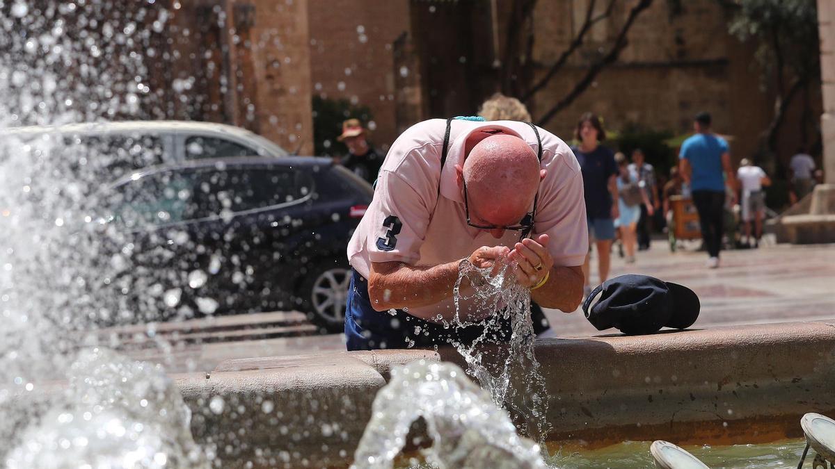 Las muertes por calor se han más que duplicado en muchos puntos de España en lo que va de siglo
