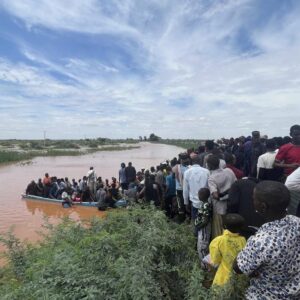 AFRIQUE EL NIÑO | L’Afrique se prépare à détruire des millions de personnes à cause d’El Niño