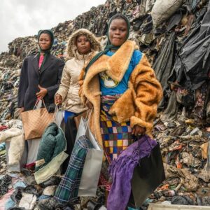 IMPACT CONSOMMATION | Comment la consommation des pays occidentaux se fait-elle dans la pesadilla ambiental del Sur Global