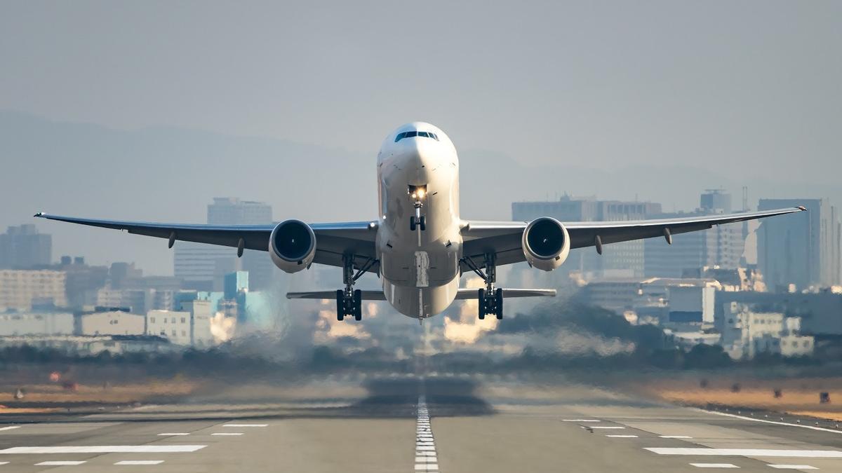 Las ampliaciones de los aeropuertos aumentarán las emisiones que causan calentamiento global