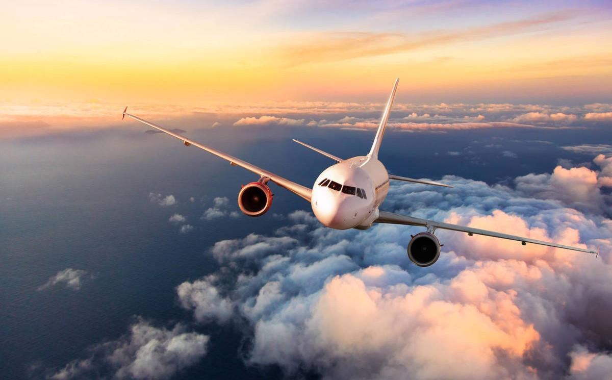Ne contrôlez pas les émissions de la grande partie des avions des aéroports espagnols, signalez-vous la science