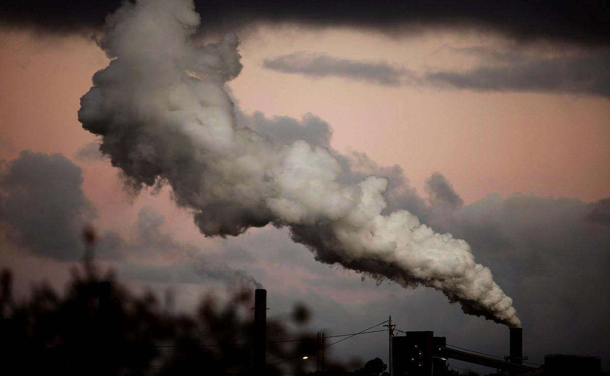 L'Acuerdo de Paris a décidé de limiter les émissions de gaz à effet d'hiver