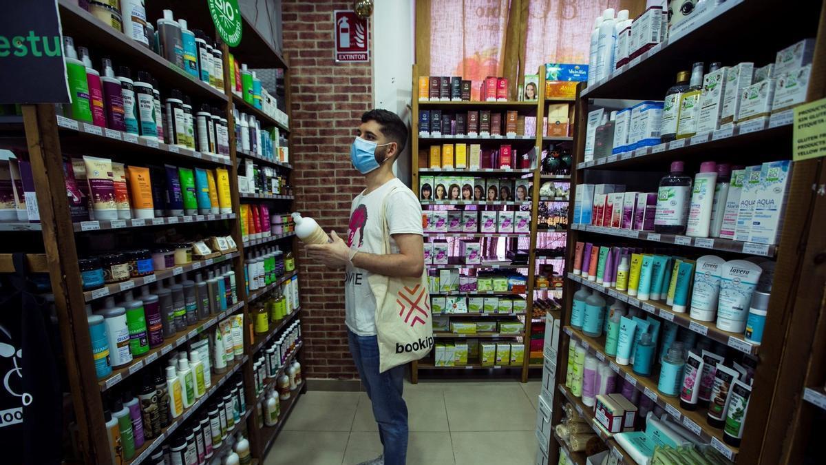Los consumidores tendrán desde el domingo mayor protección frente al