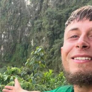 Alberto Rosati, a trasladarse al campo: « Todos los días estoy llenando cajitas de fruit y verdura, y no tengo que comprar desde hace ya meses »