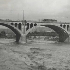 Commentaire : L'approche d'El Niño est effrayante, mais Los Angeles a déjà joué dans ce film d'horreur