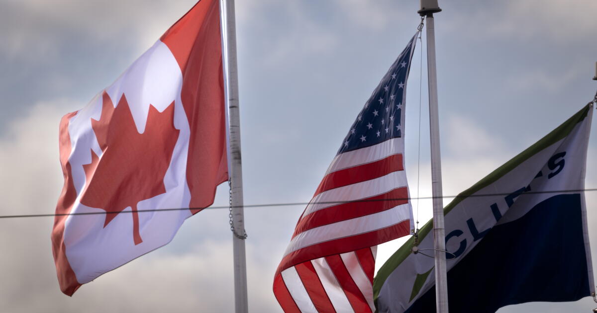 Des universitaires de Harvard et du MIT se rendent au Canada alors que Carney offre des millions