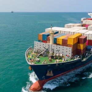 ÉMISSIONS BUQUES | L’Organisation maritime internationale sauve son compromis de décarbonisation des grandes affaires pour 2050