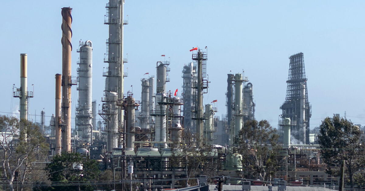 La Californie envisage de lier son programme climatique phare à l’État de Washington