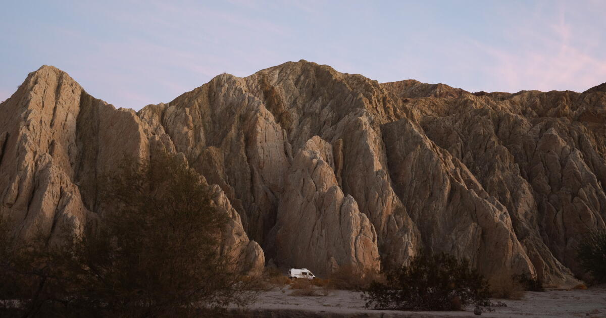 La Californie est en passe de conserver 30 % de ses terres, mais est à la traîne en ce qui concerne les eaux côtières