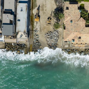 La Californie se prépare au « super » El Niño. Voici comment préparer