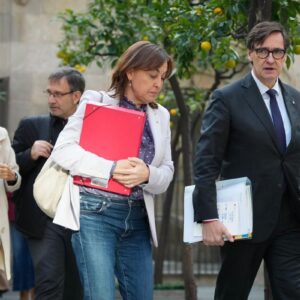 La Catalogne est une alliance internationale pour réduire les émissions de métaux de grande taille et vertederos
