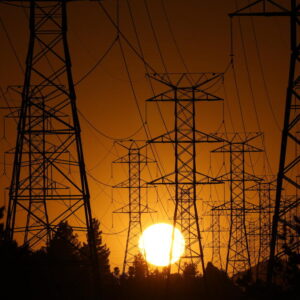 La surprenante raison pour laquelle la Californie a survécu à une chaleur estivale record sans coupures de courant