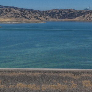 L’administration Trump s’oppose au plan californien sur l’eau